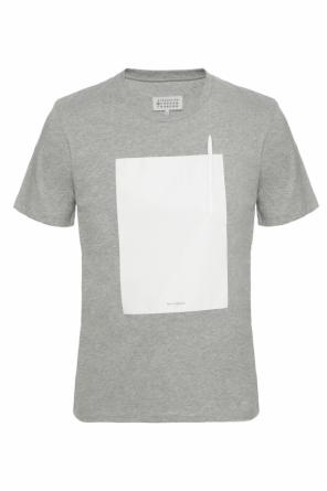 T-shirt with pen, zdjęcie 1 T-shirt with pen od Maison Margiela